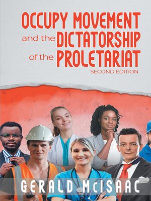 cover image of Occupy Movement and the Dictatorship of the Proletariat